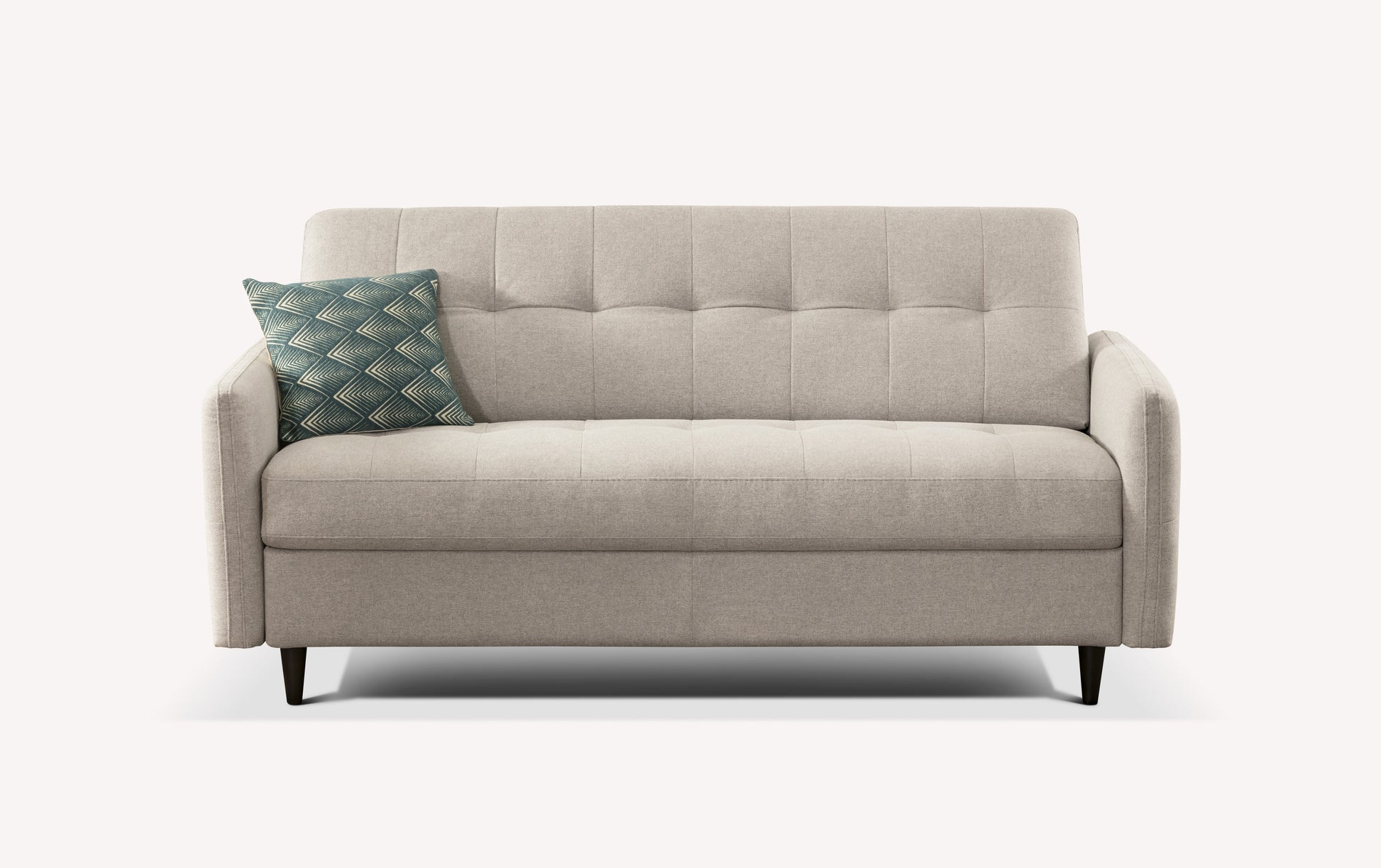 SOHO Fixed Austin Silver