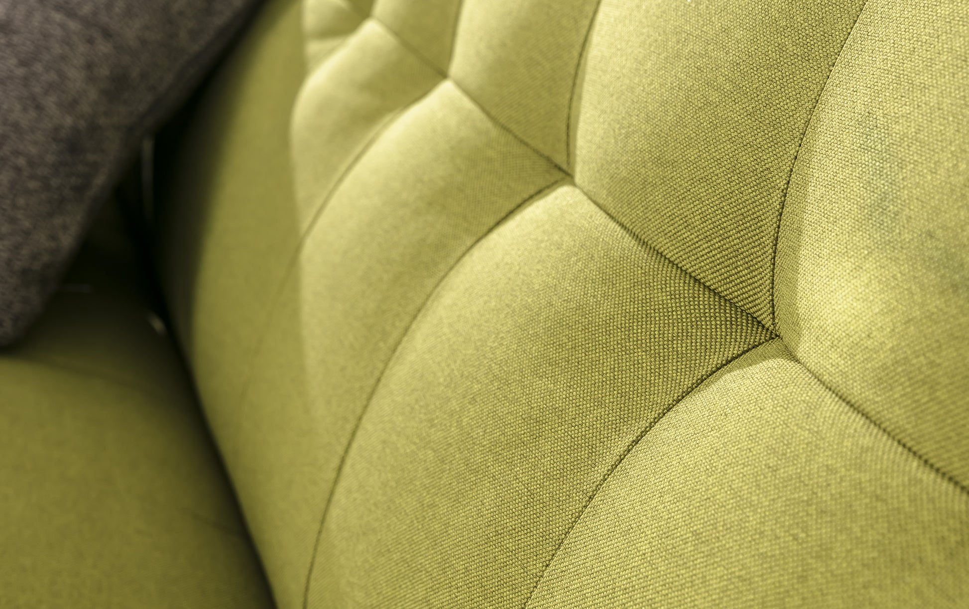 SOHO Fixed Luna Pistachio