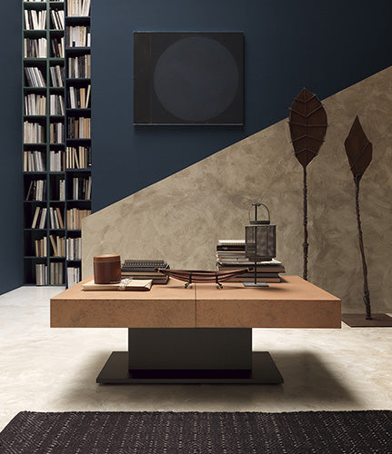 Extendable table