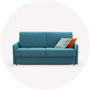Sofa bed from €790