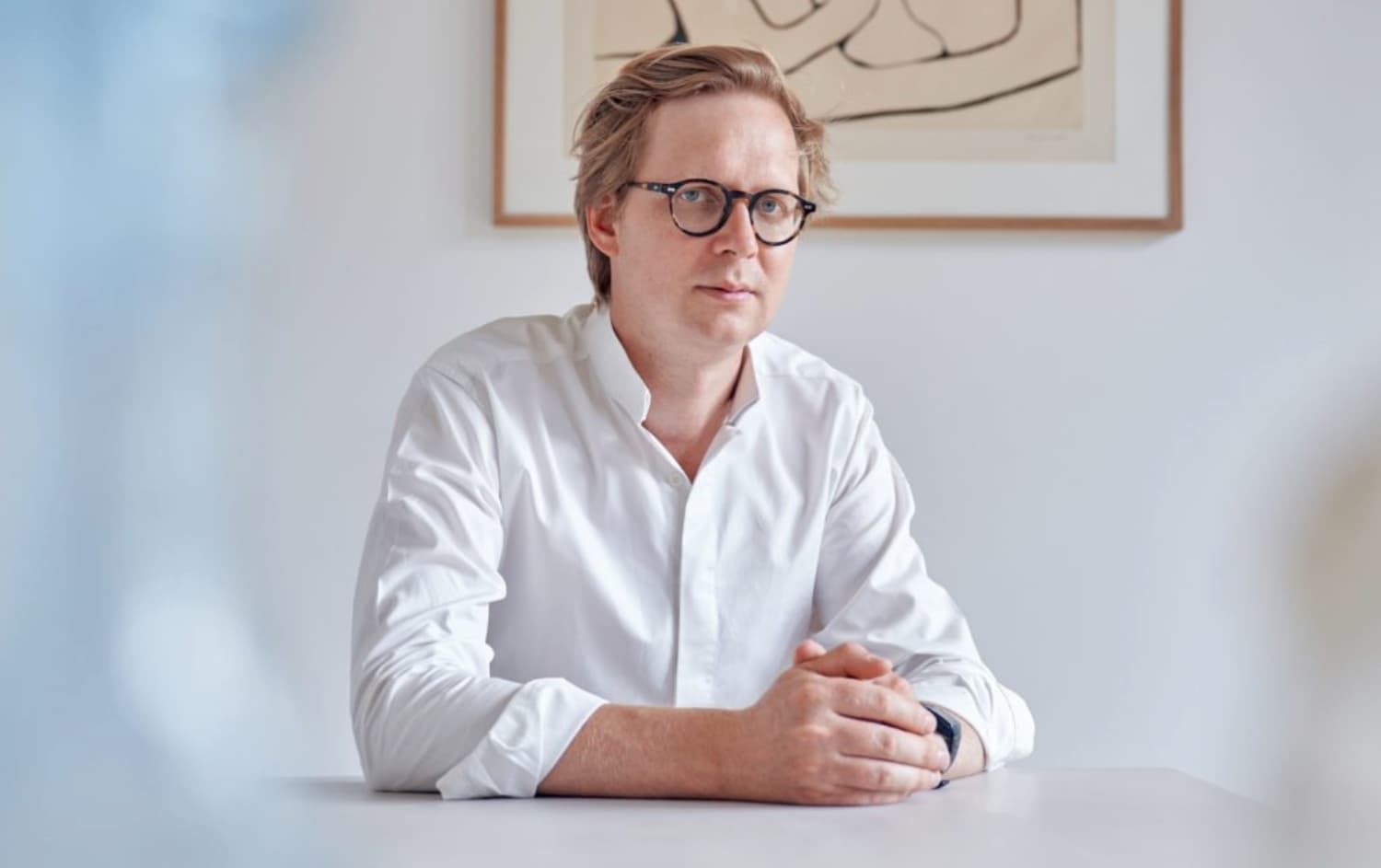 À la découverte de Pierre-Louis Gerlier