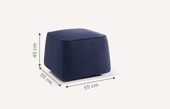 ONYX Teatro Sand Pouf-1