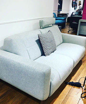 GLENN Denver Natural