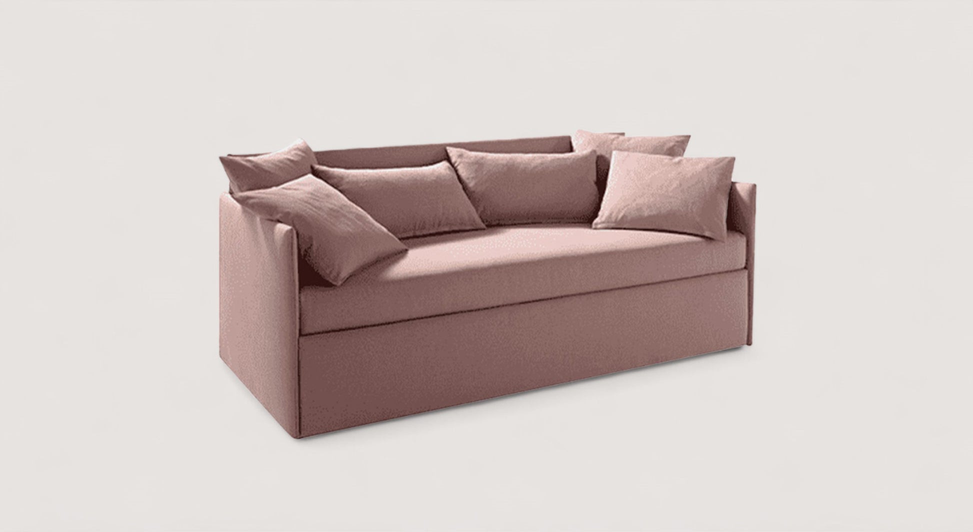 DIVANO +500 fabrics & leathers