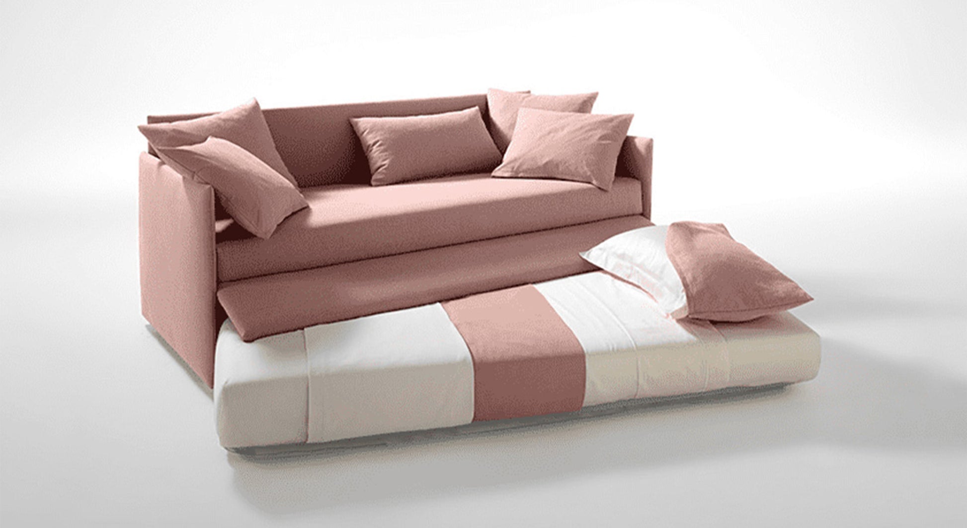 DIVANO +500 fabrics & leathers