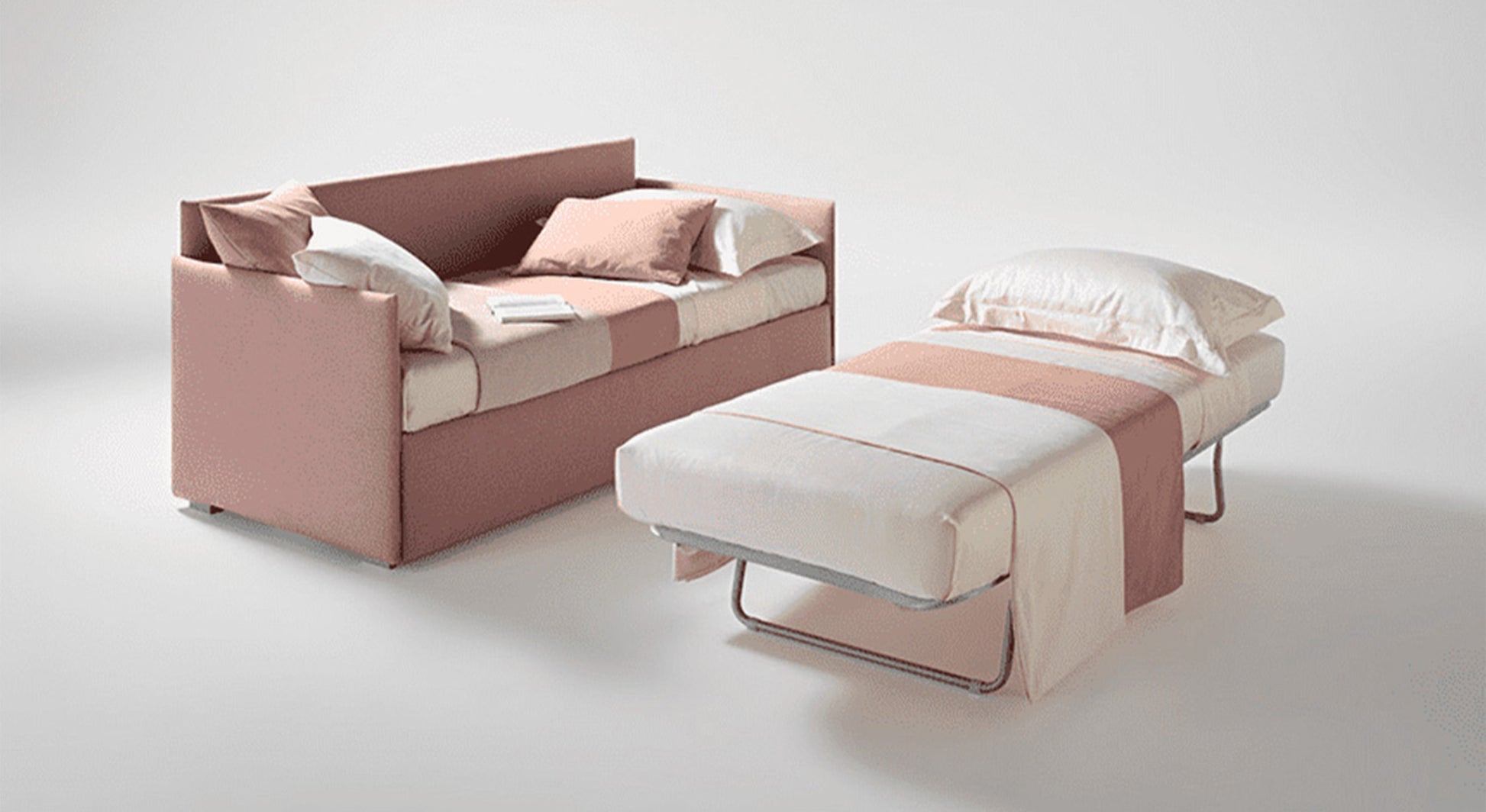 DIVANO +500 fabrics & leathers