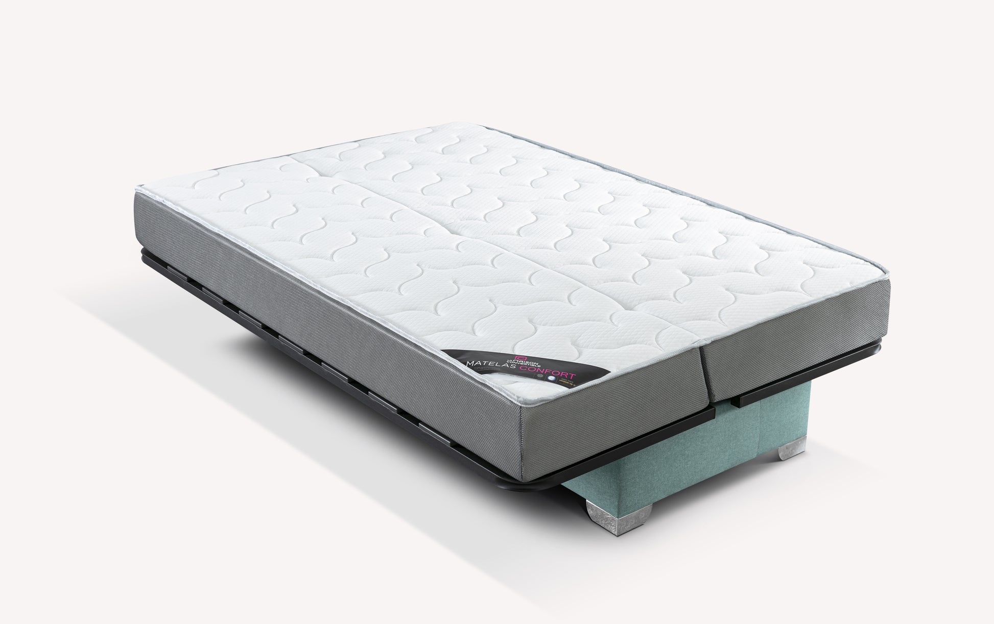 LUCIEN Preston Lagoon Blue