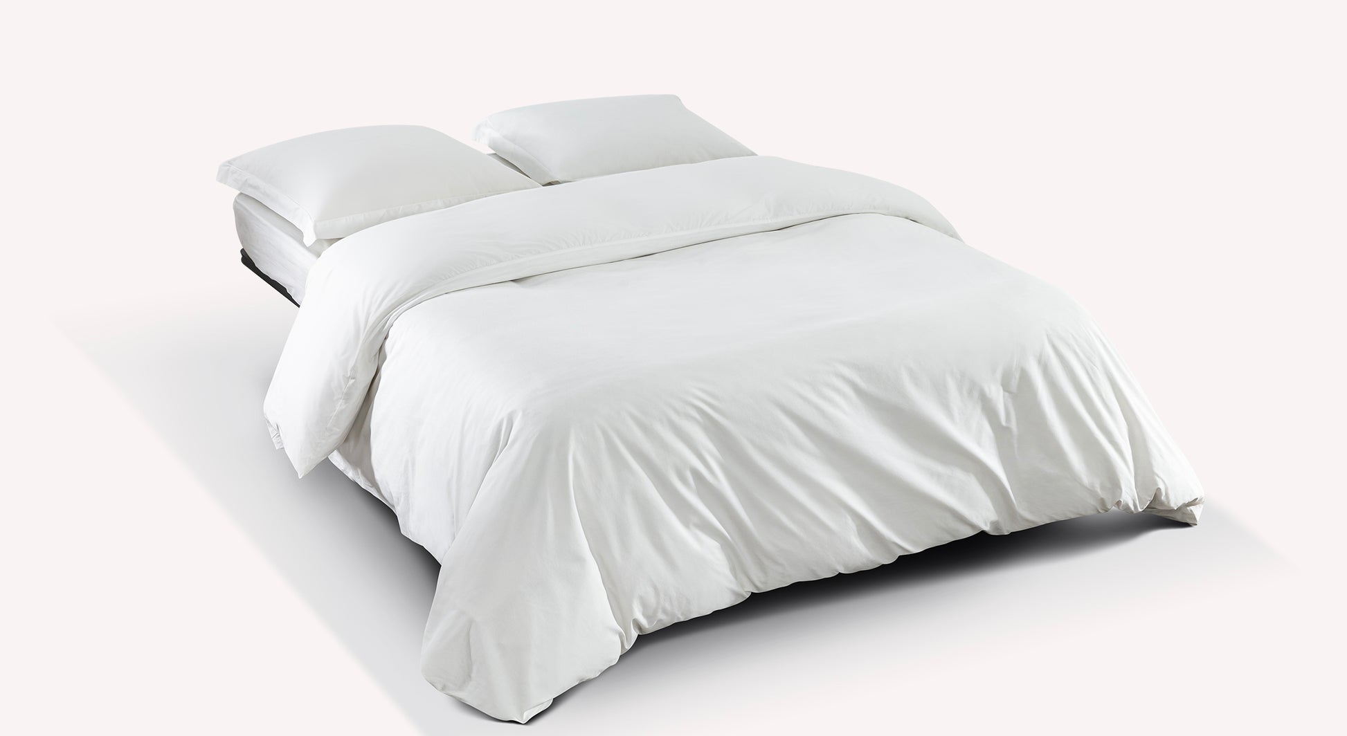 LUCIEN Preston Gris clair