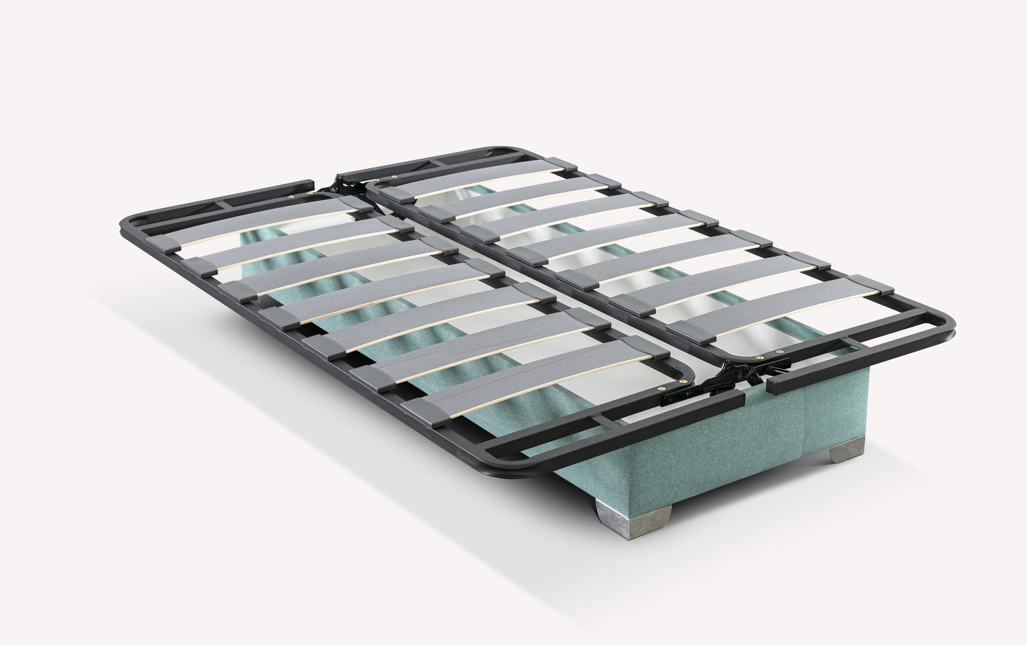 LUCIEN Preston Lagoon Blue