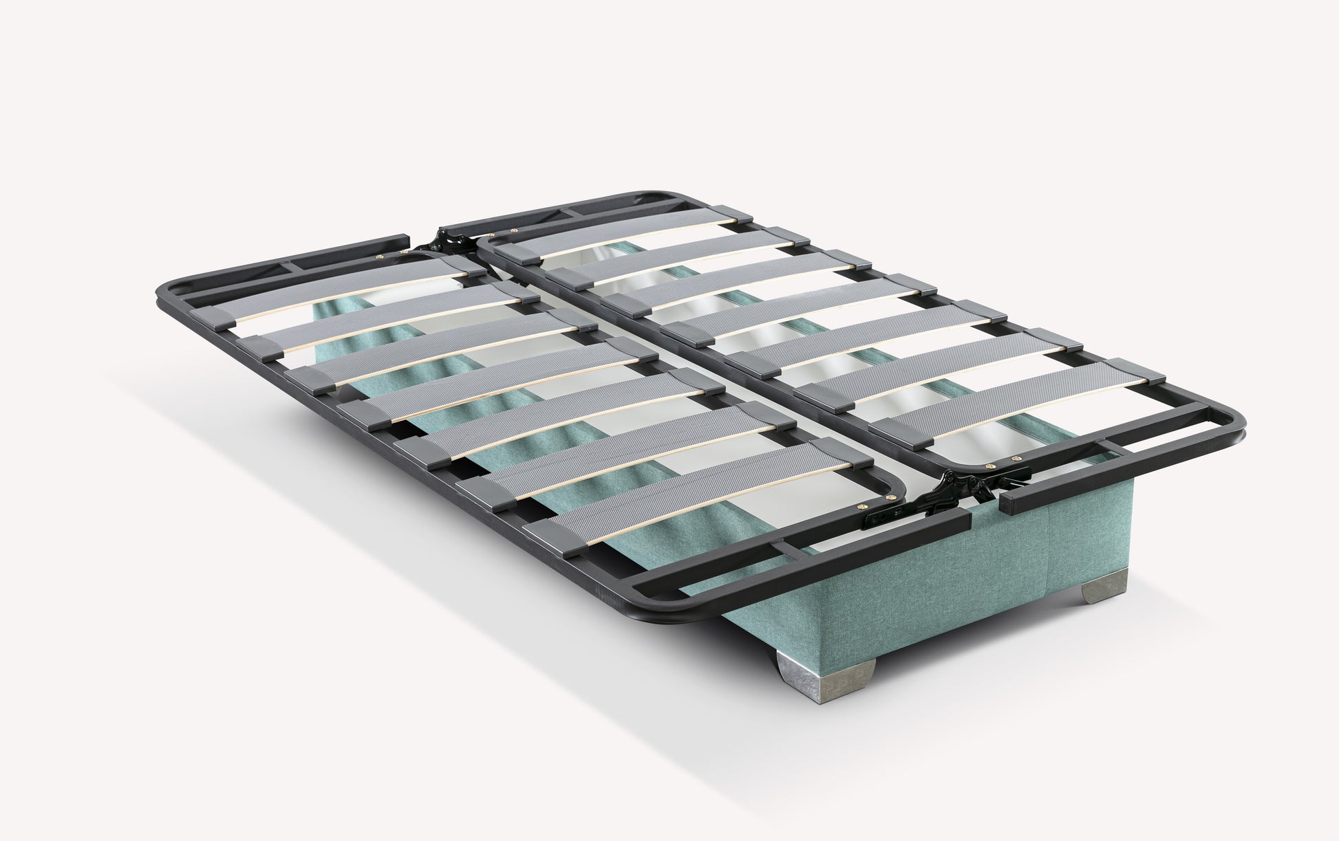 LUCIEN Preston Lagoon Blue