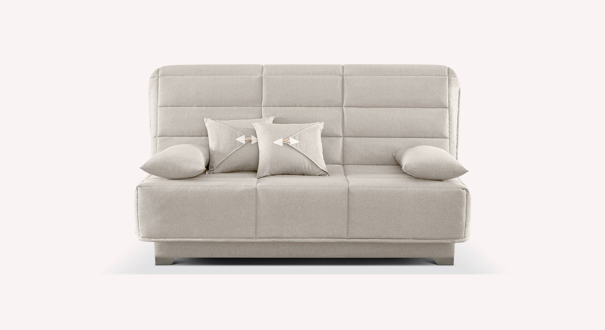 LUCIEN Preston Gris clair