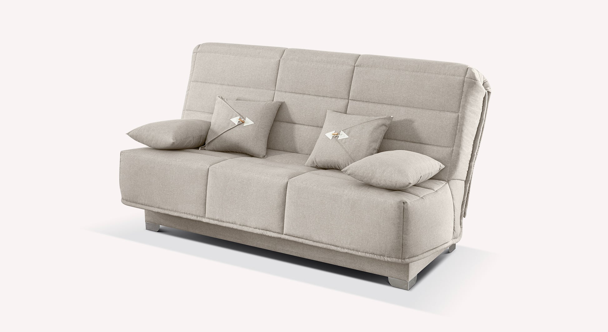 LUCIEN Preston Gris clair