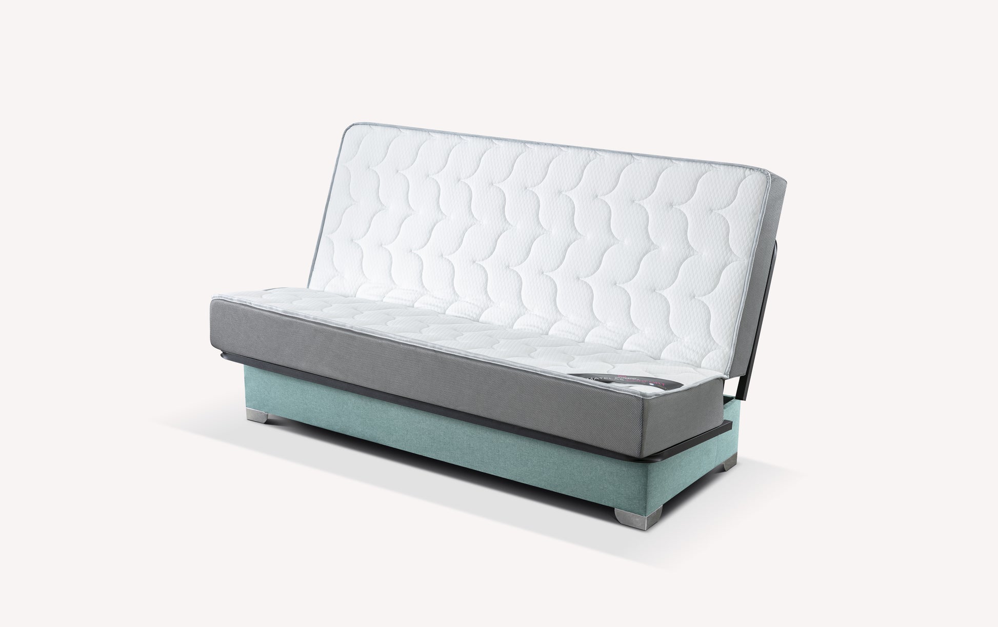 LUCIEN Preston Lagoon Blue