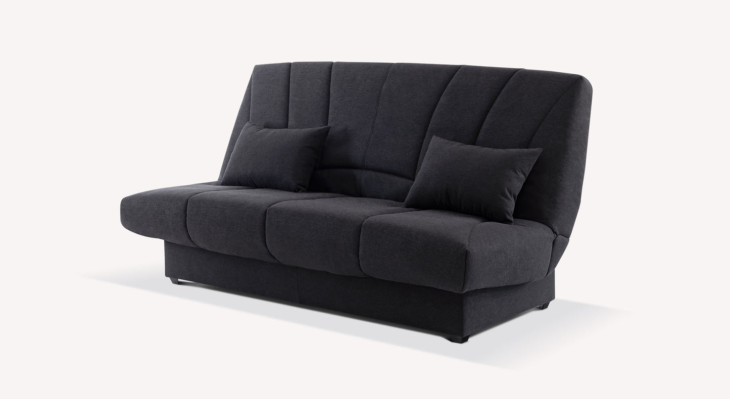 MONTREAL Austin Black