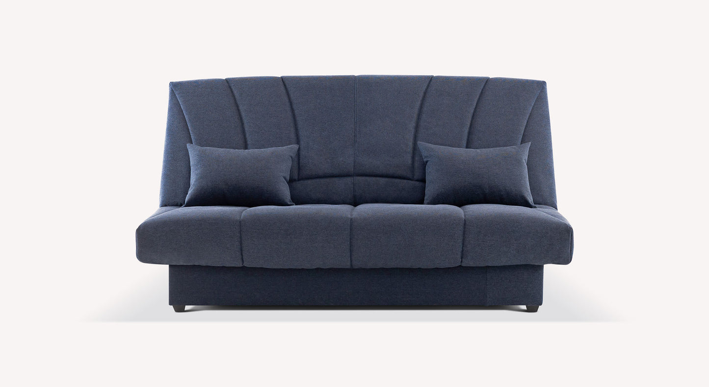 MONTREAL Austin Deep blue