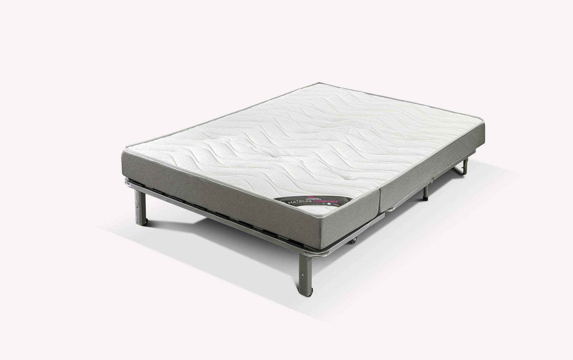 SIMONE Preston Bleu foncé