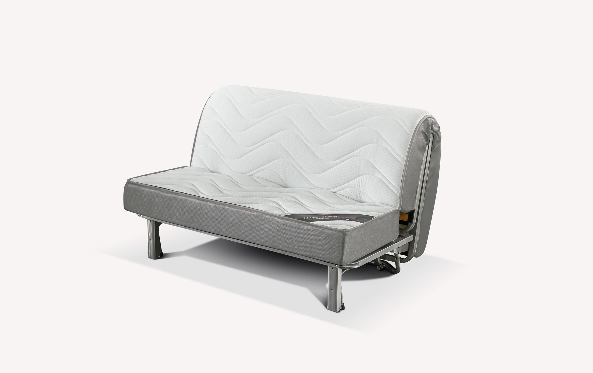 SIMONE Preston Bleu foncé