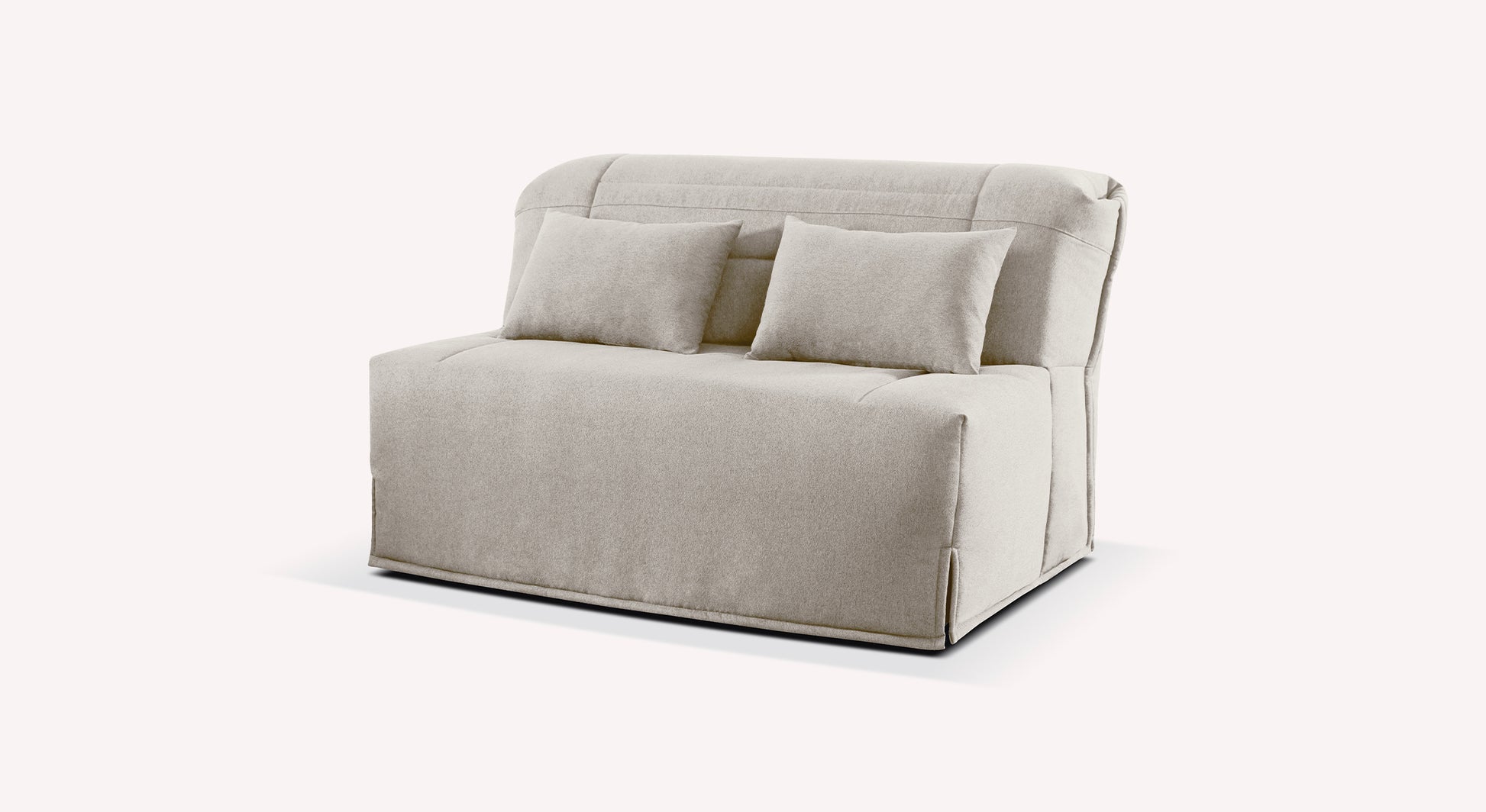 SIMONE Preston Gris clair