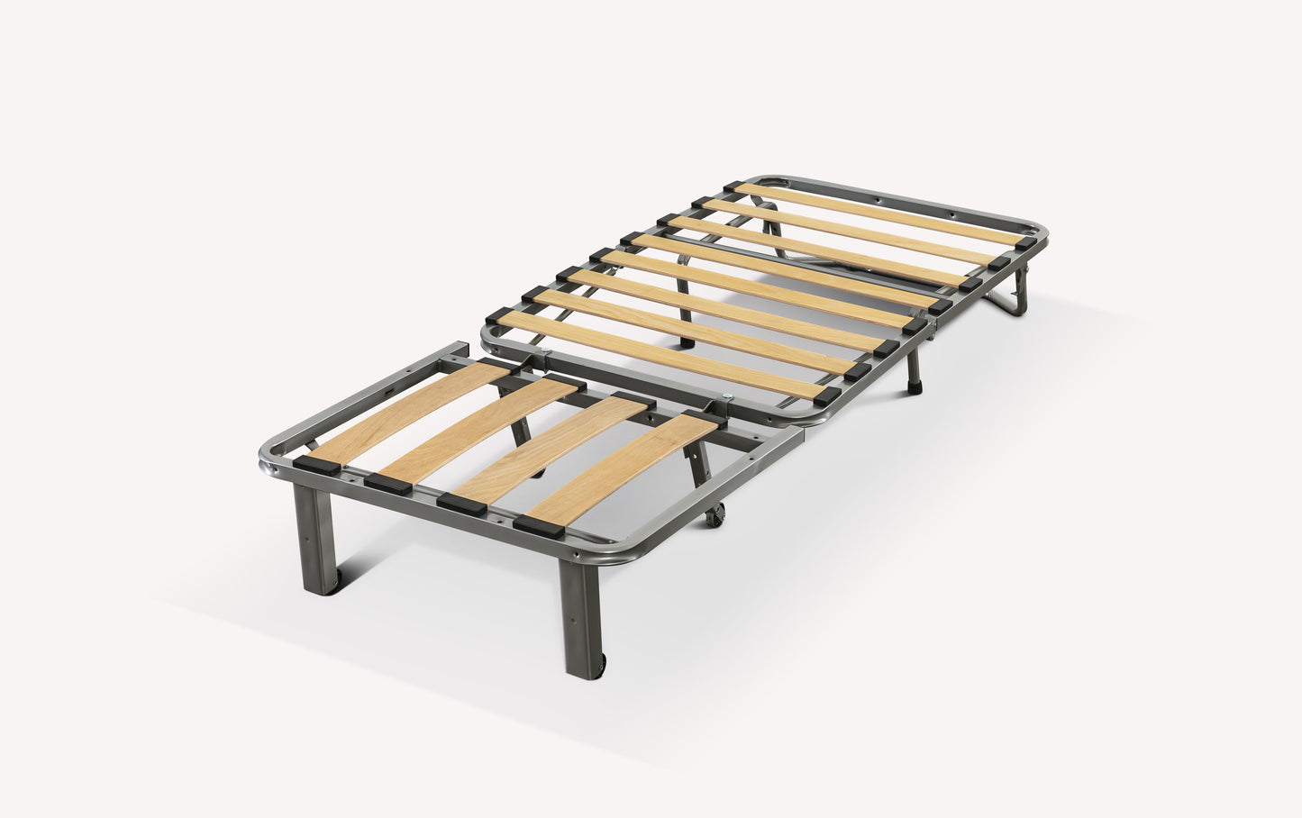 SIMONE Atlanta Armchair Gray