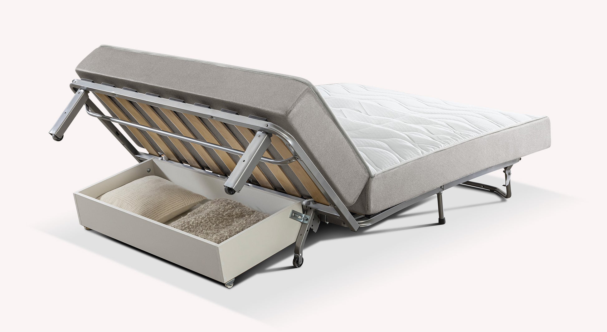 SIMONE Preston Bleu foncé