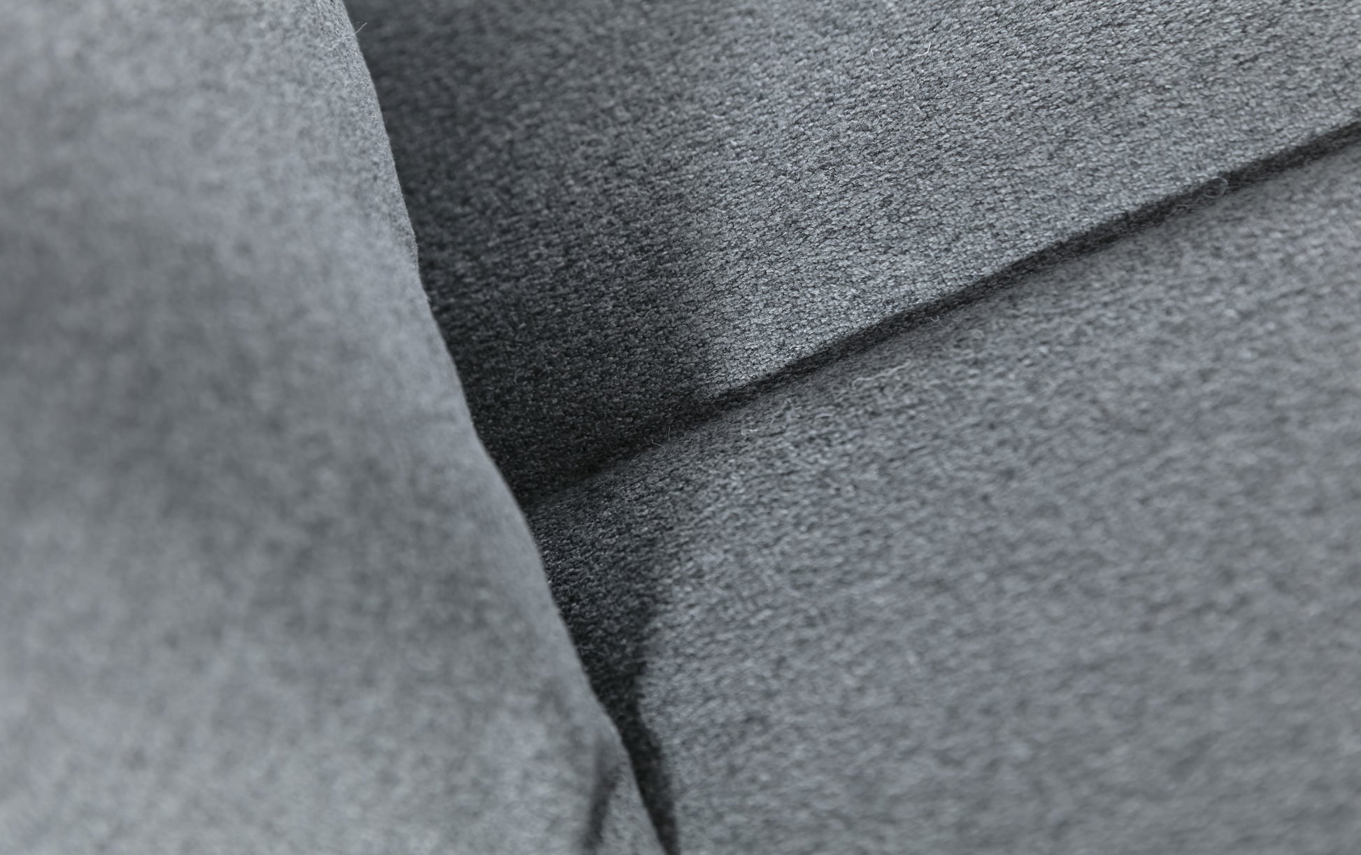 SIMONE Atlanta Armchair Gray