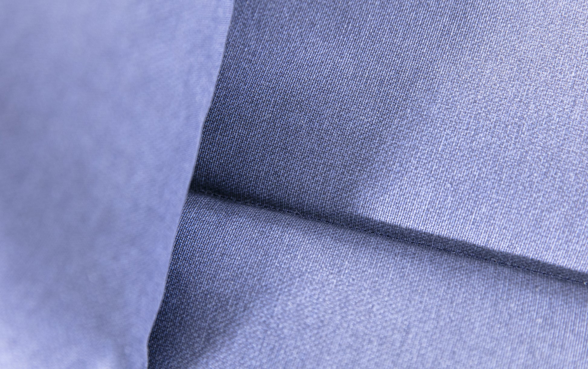 SIMONE Preston Bleu foncé