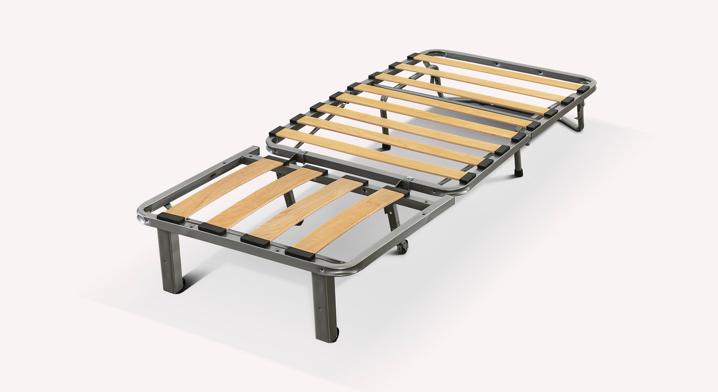 Fauteuil SIMONE Preston Gris clair