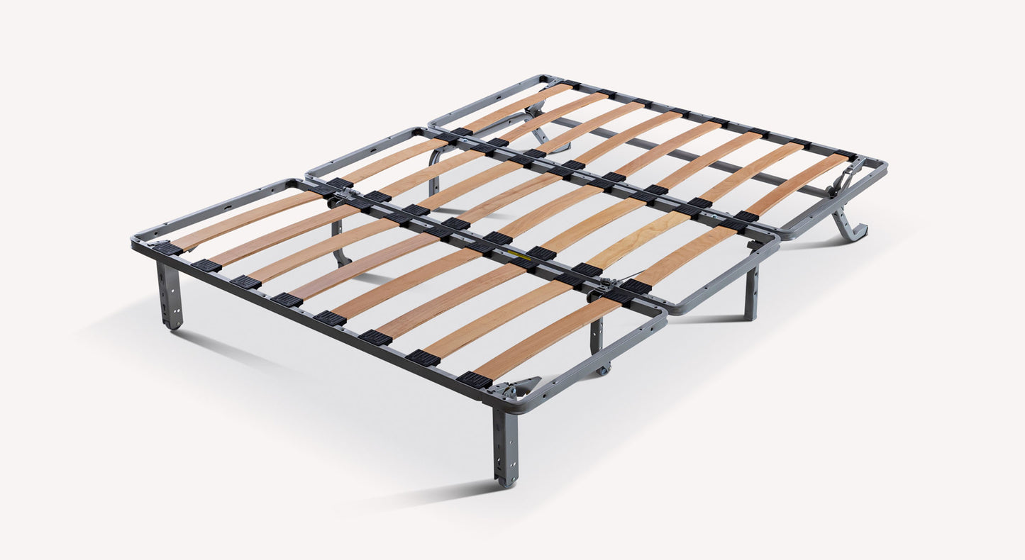 TORONTO Misterio Curry