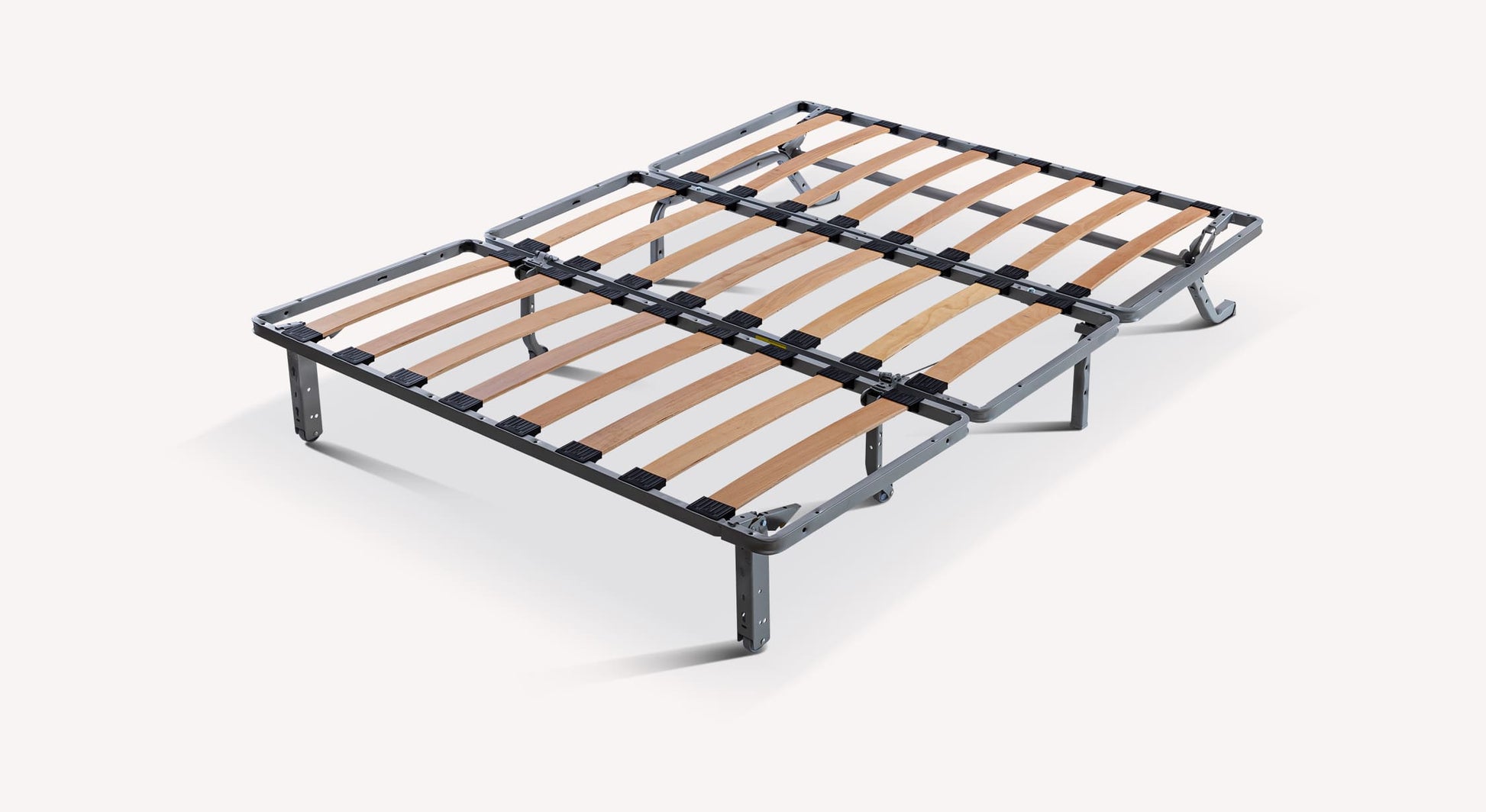 TORONTO Misterio Grege