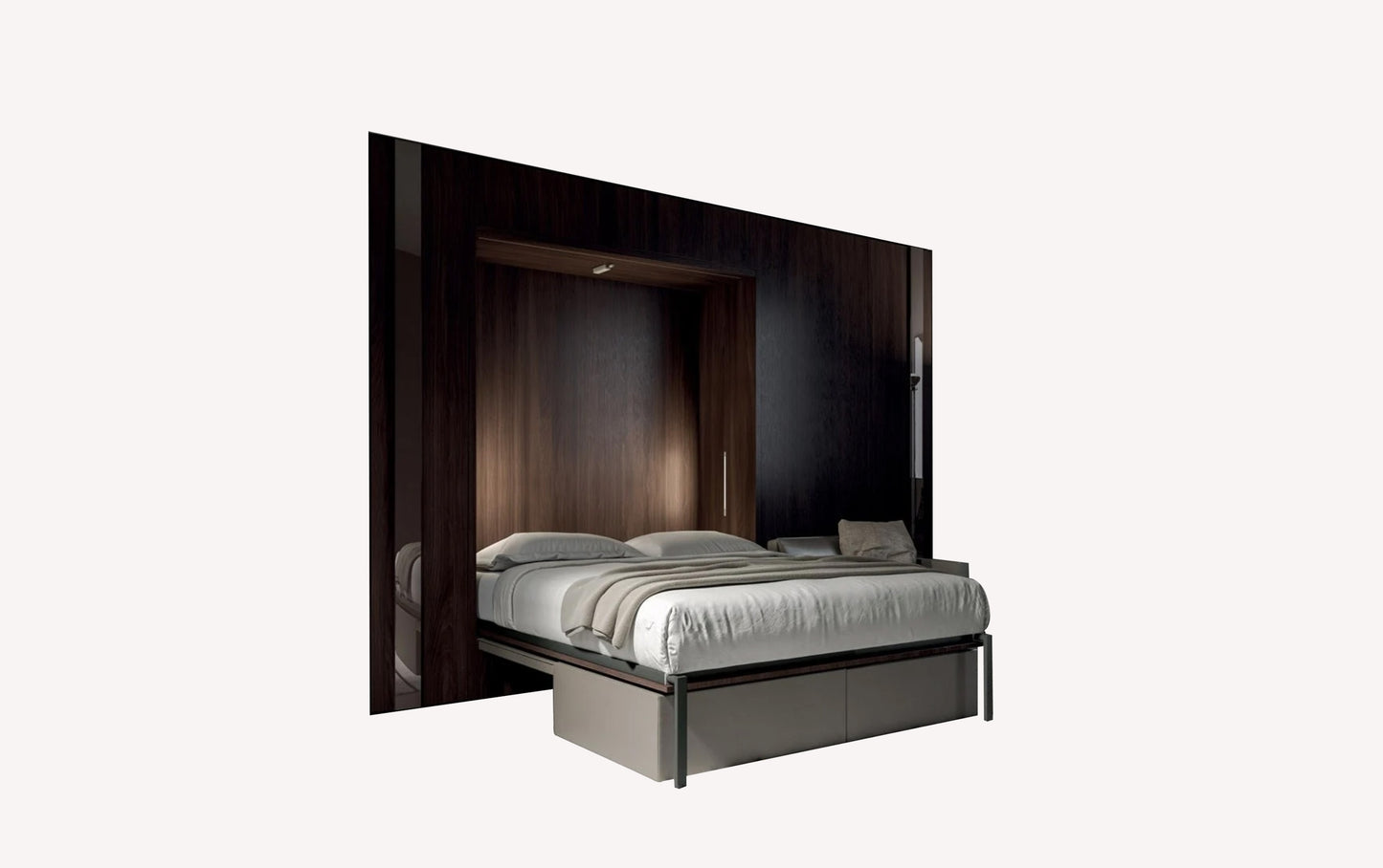 ALCOVA LIGHT +50 colors & materials