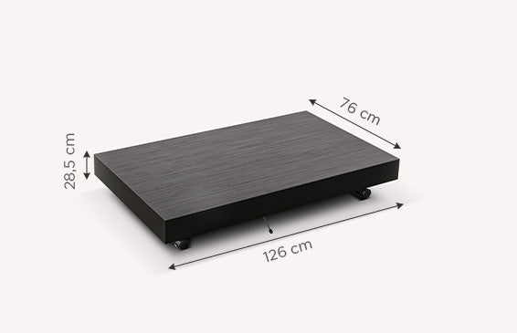 MÉLANGE Mélaminé Béton-1