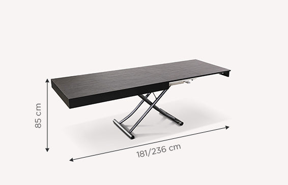 MÉLANGE Mélaminé Béton-1