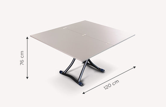 SISSY Marbled Glass Onice lucido-1