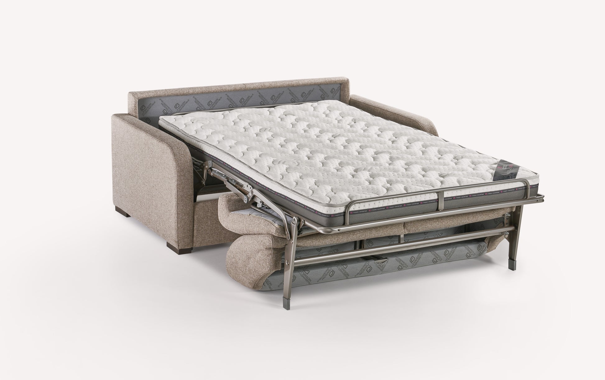 AZURA 3 +500 fabrics & leathers