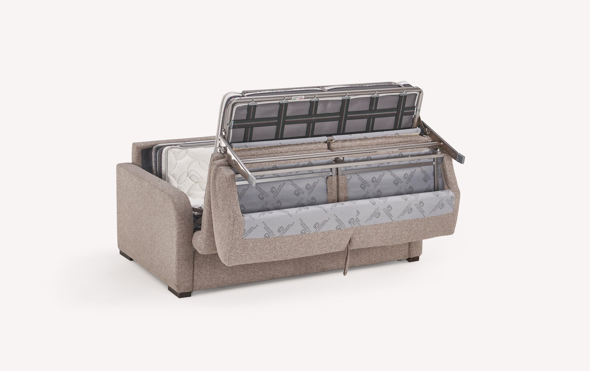 AZURA 3 +500 fabrics & leathers