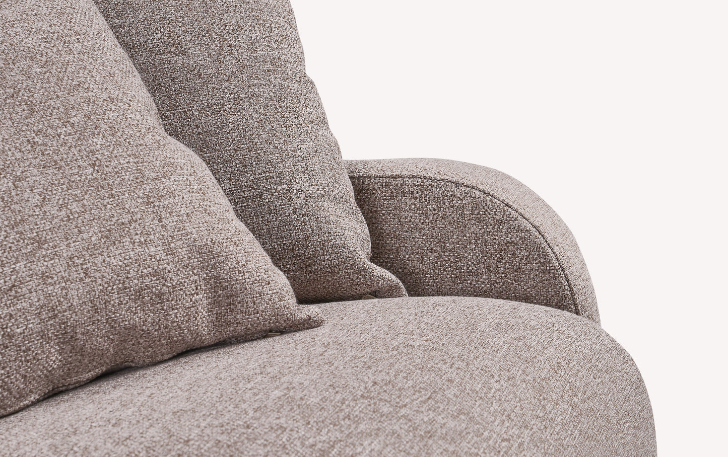 AZURA 3 +500 fabrics & leathers