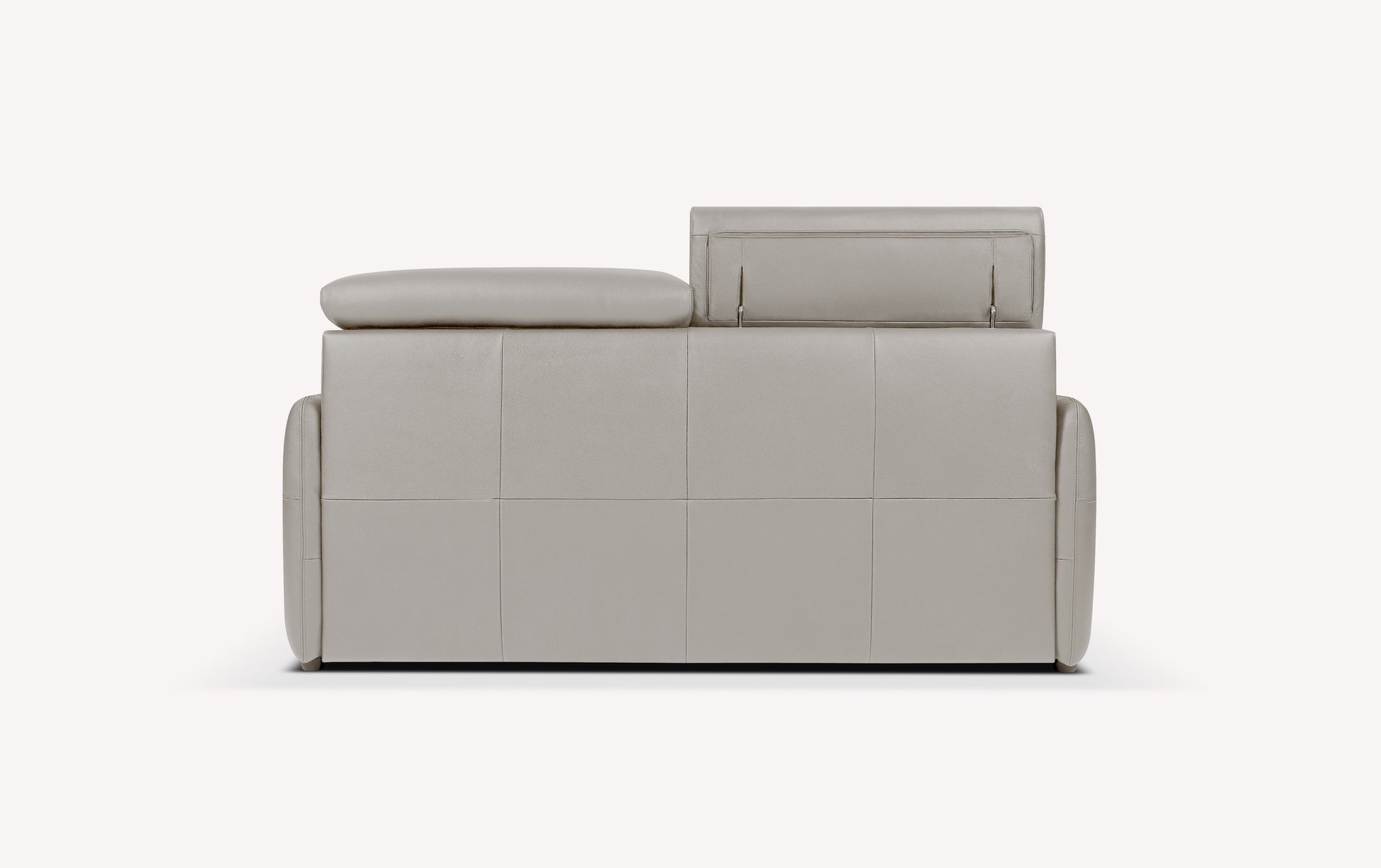 BRUCE Leather Lux Mouse