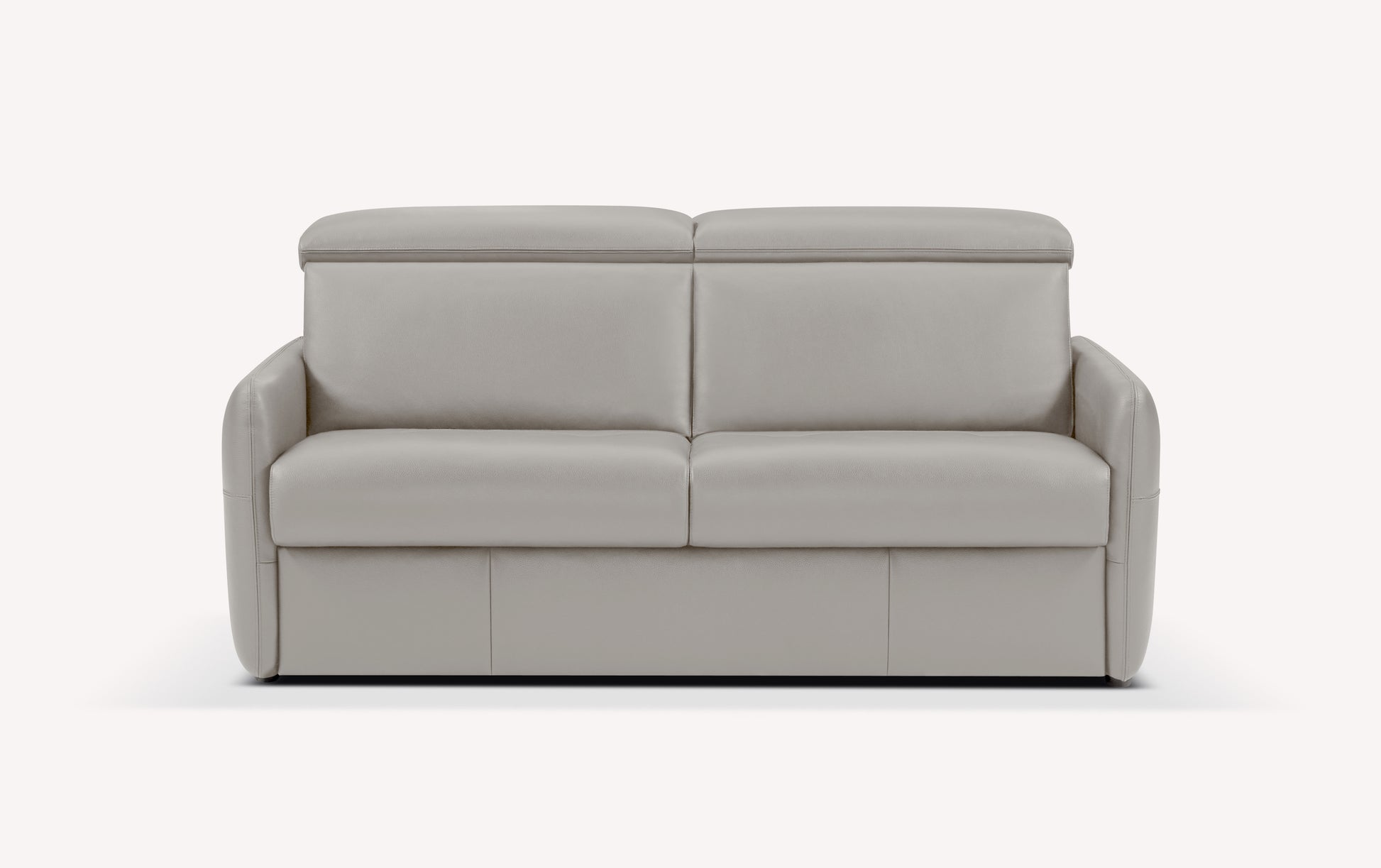 BRUCE Leather Lux Mouse