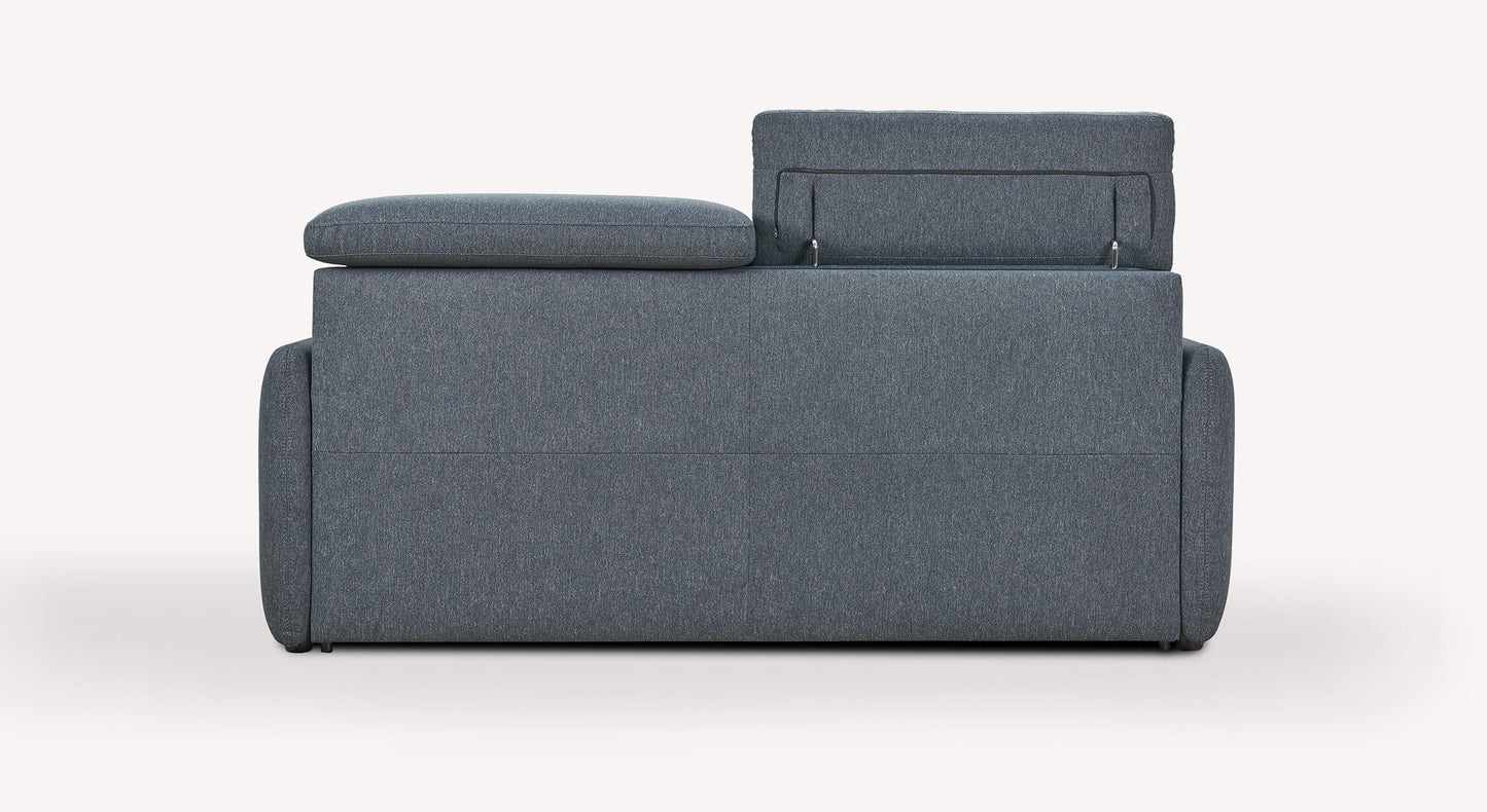 BRUCE Fixe Gemma Storm