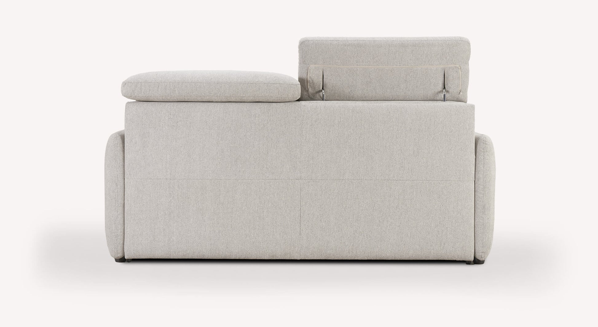 BRUCE Fixe Gemma Silver