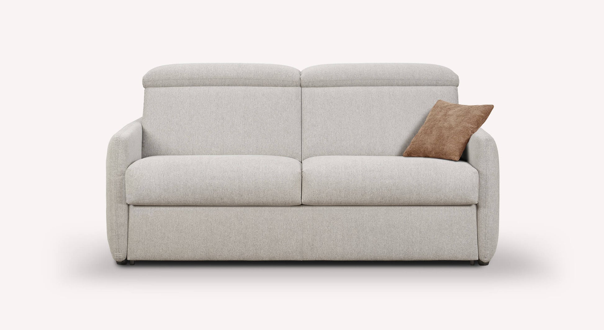 BRUCE Fixe Gemma Silver