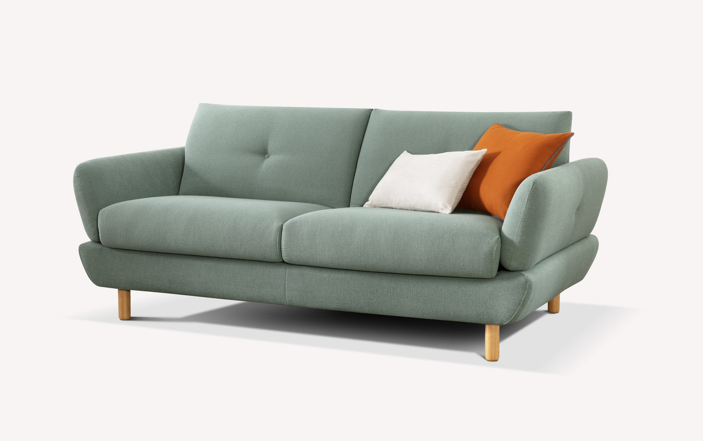 FINN Fixe Fluf Eucalyptus