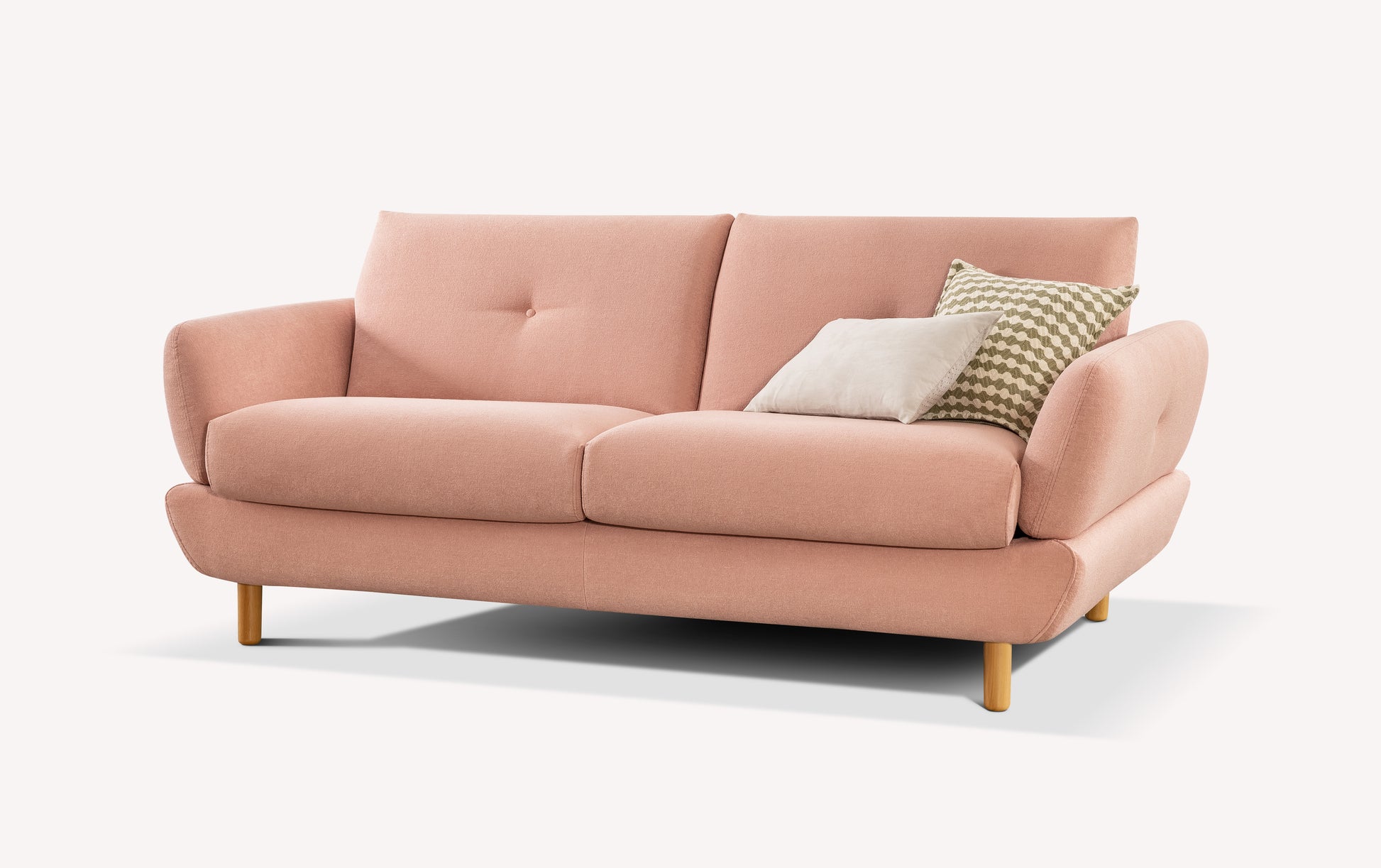 FINN Fixed Fluf Flamingo