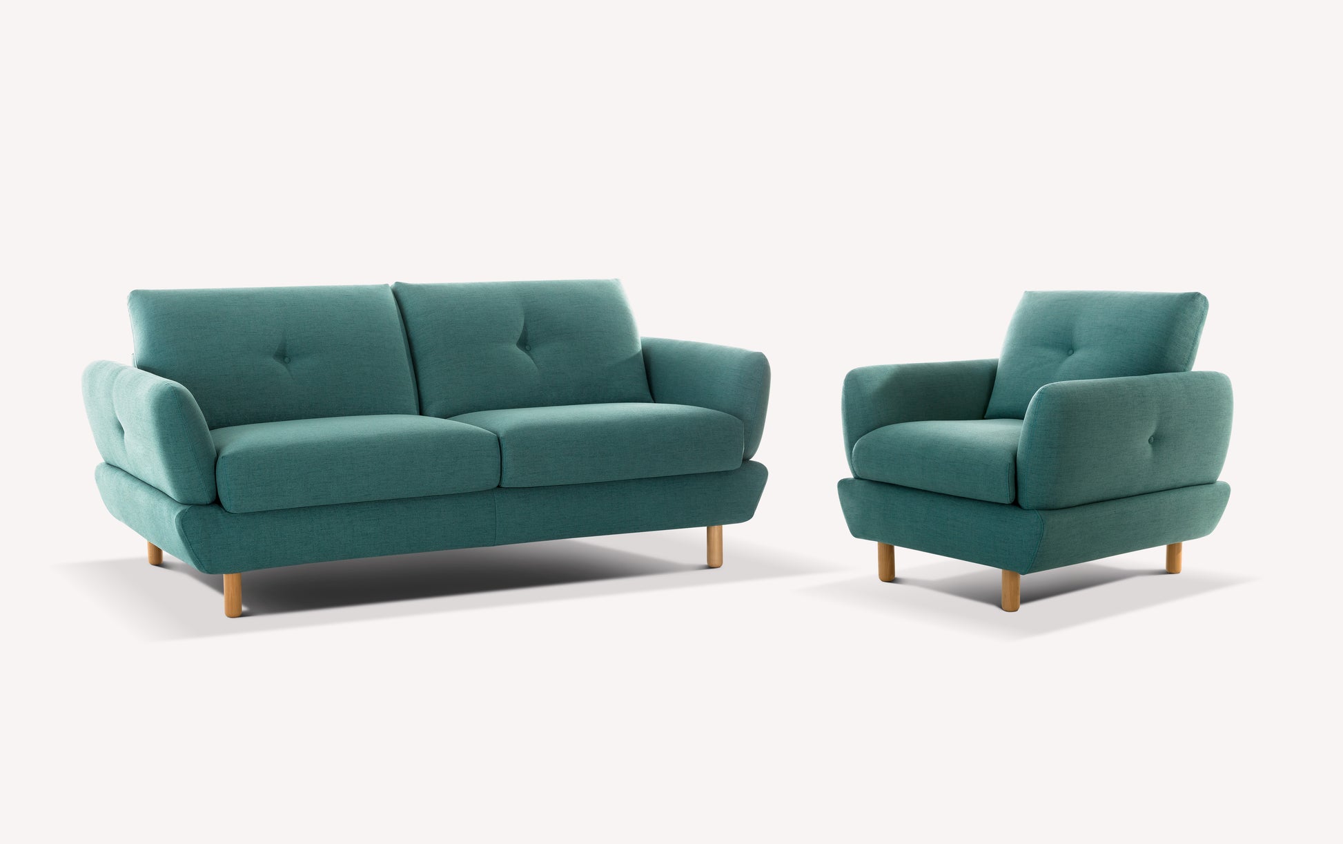 FINN Joint Turquoise