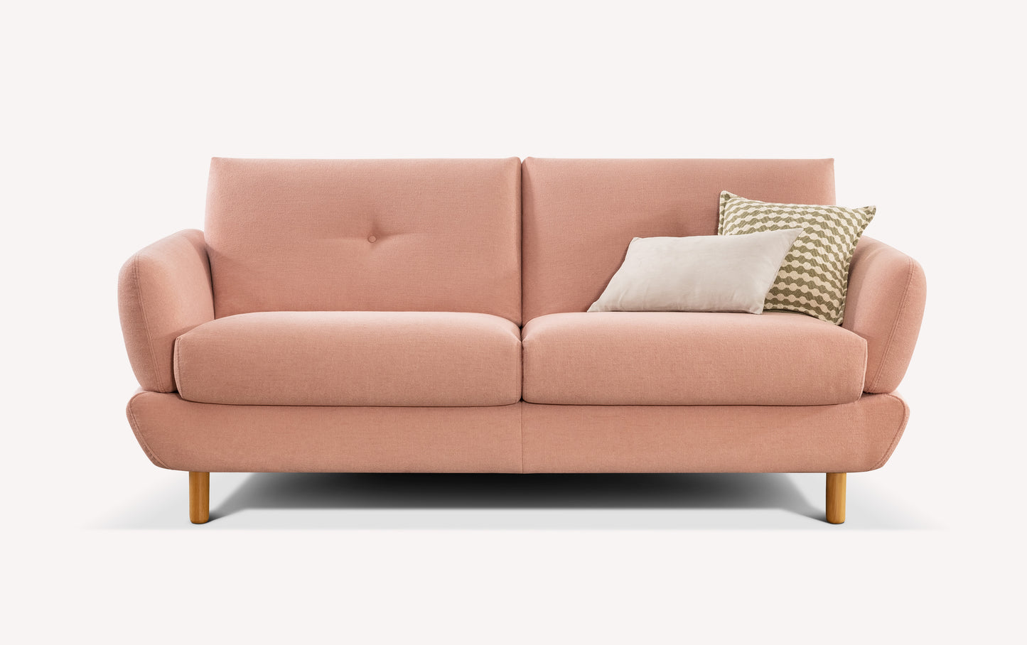 FINN sofa and armchair set
