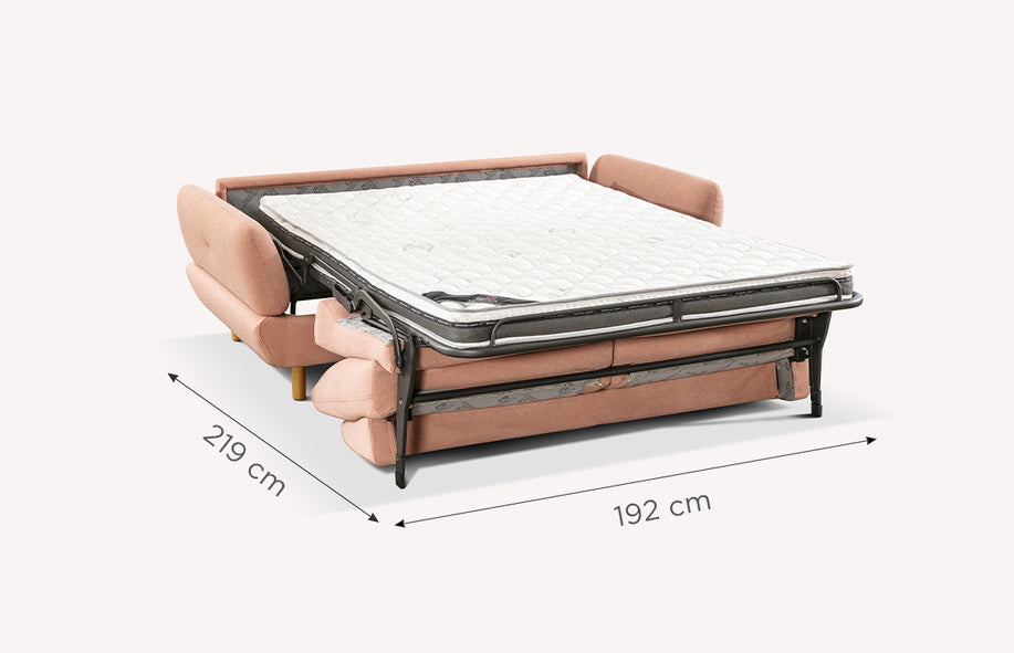 FINN sofa and armchair set-1