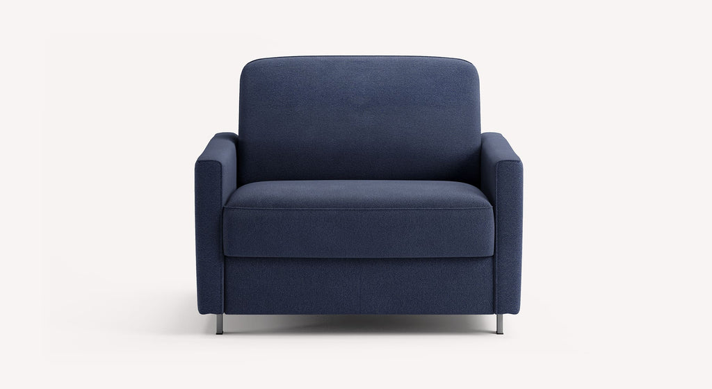JIMMY Innuendo Night Armchair
