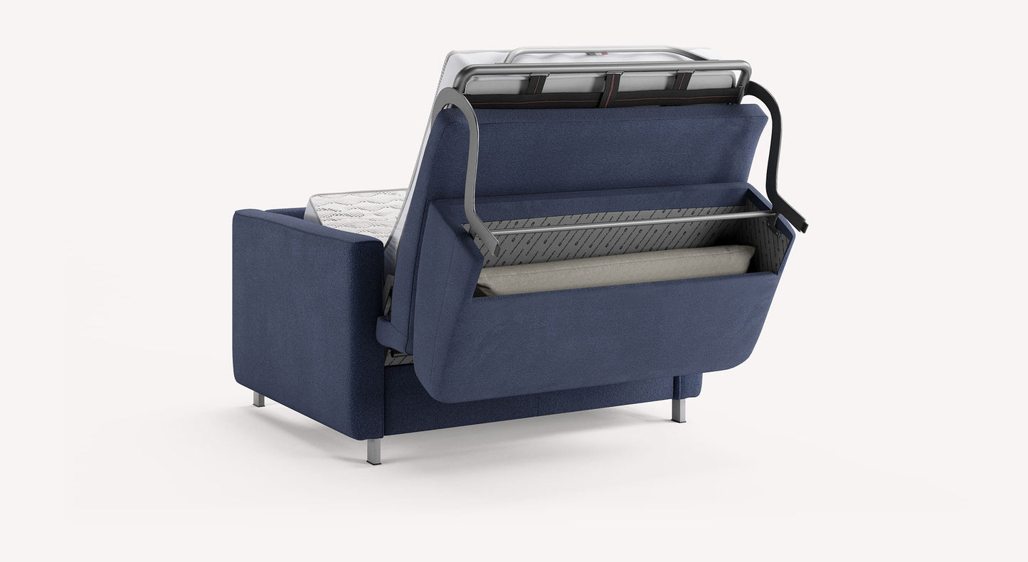 Fauteuil JIMMY Innuendo Nuit