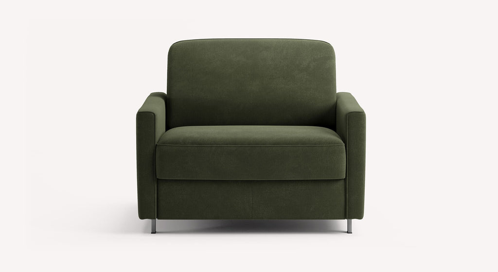 JIMMY Teatro Forest armchair