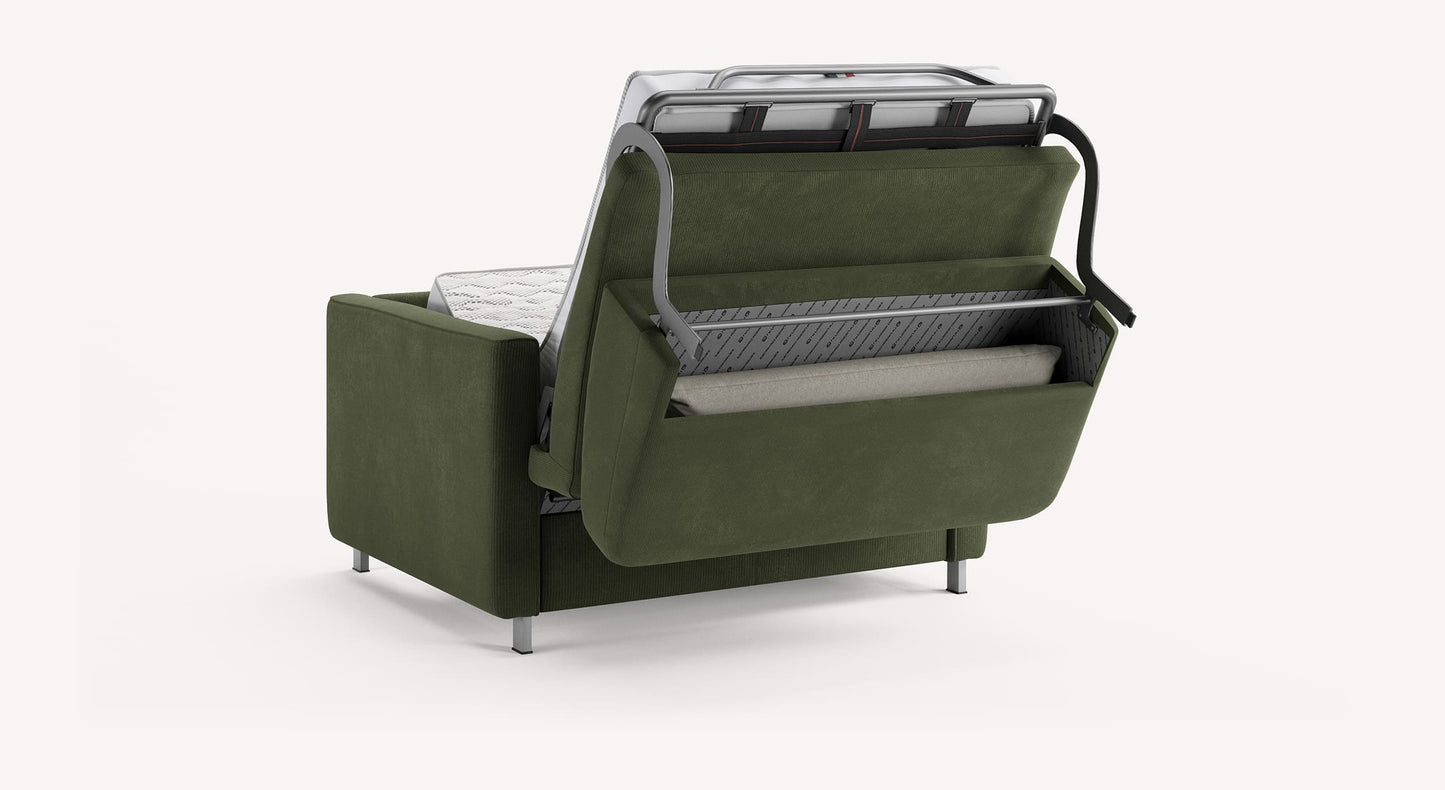 JIMMY Teatro Forest armchair